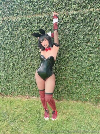 Full leaked Bonnehebunny page private onlyfans photo