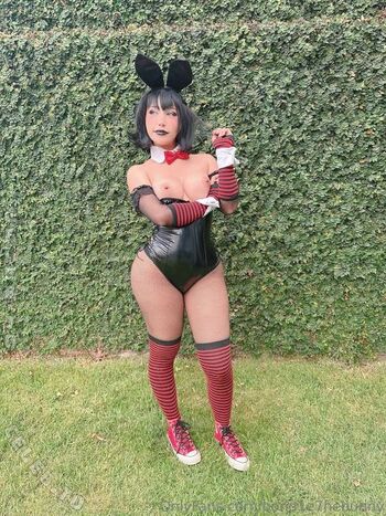 Full leaked Bonnehebunny page private onlyfans photo