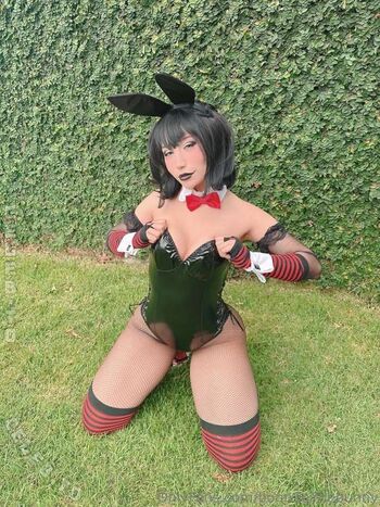 Full leaked Bonnehebunny page private onlyfans photo
