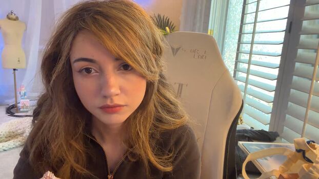 Full leaked Bonnierabbit  page private onlyfans photo