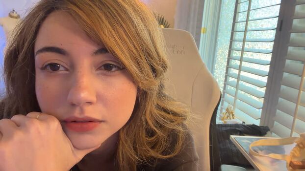 Full leaked Bonnierabbit  page private onlyfans photo