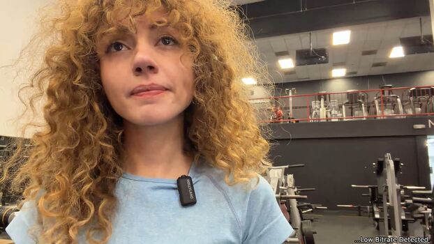 Full leaked Bonnierabbit private onlyfans photo