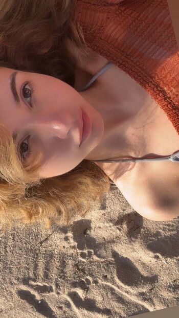 Full leaked Bonnierabbit private onlyfans photo