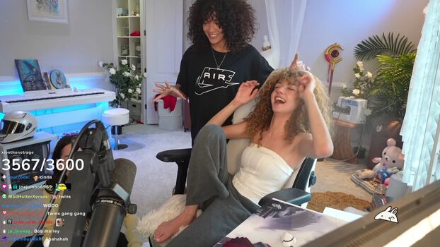 Full leaked Bonnierabbit private onlyfans photo