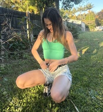 Full leaked Breanna kayla private onlyfans photo