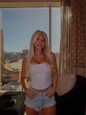 Full leaked Breese maroc private onlyfans photo