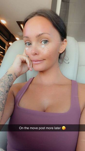 Brittney Atwood