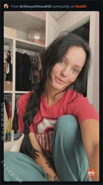 Brittney Atwood