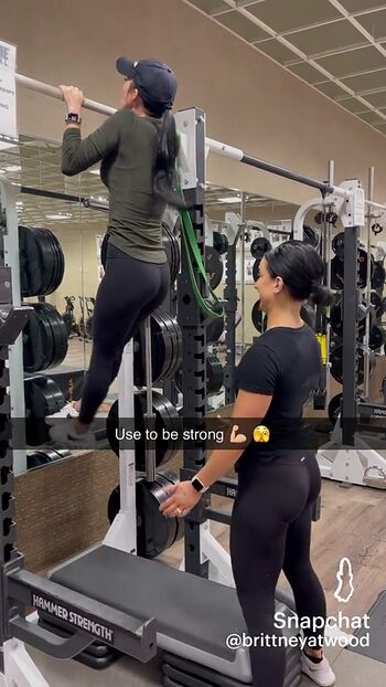 Full leaked Brittney atwood page private onlyfans photo