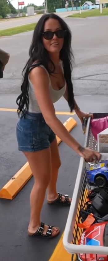 Full leaked Brittney atwood private onlyfans photo