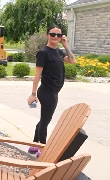 Full leaked Brittney atwood private onlyfans photo