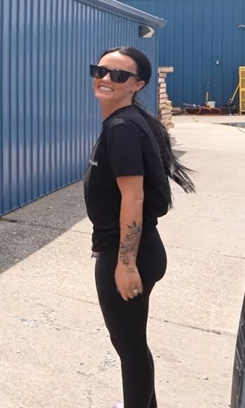 Full leaked Brittney atwood private onlyfans photo