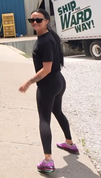 Full leaked Brittney atwood private onlyfans photo