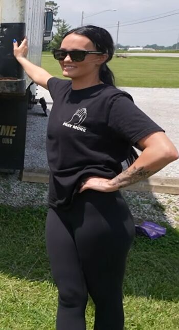 Full leaked Brittney atwood private onlyfans photo