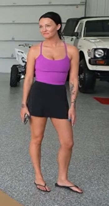 Full leaked Brittney atwood private onlyfans photo