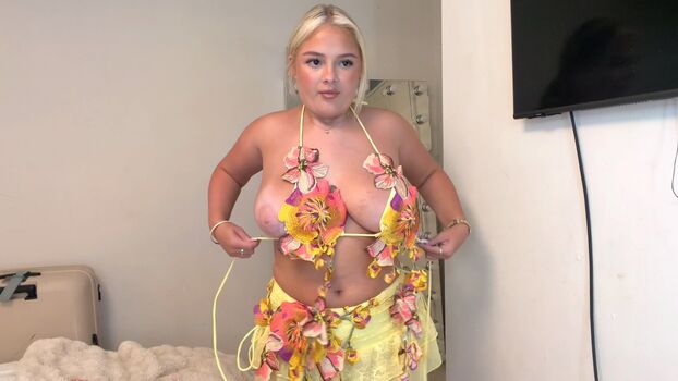 Full leaked Brooke marsden page private onlyfans photo