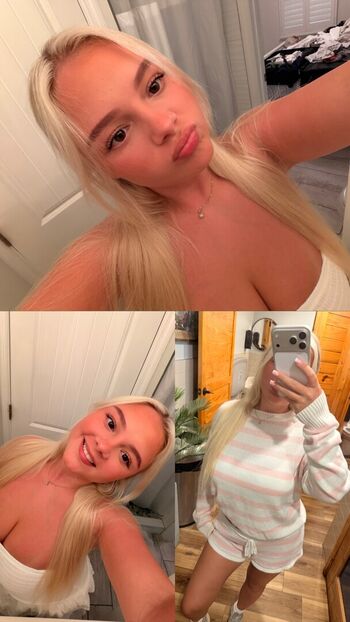 Full leaked Brooke marsden page private onlyfans photo