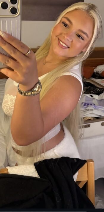 Full leaked Brooke marsden page private onlyfans photo