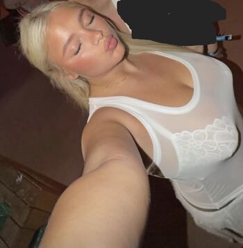 Full leaked Brooke marsden page private onlyfans photo