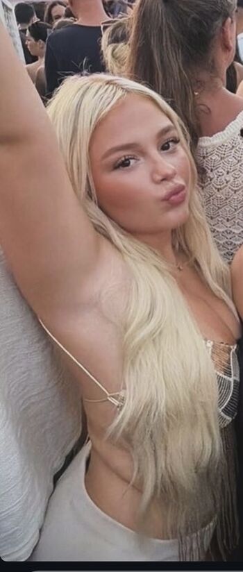 Full leaked Brooke marsden page private onlyfans photo