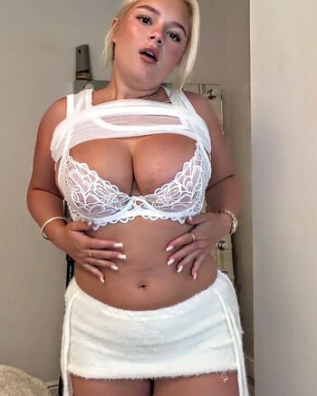 Full leaked Brooke marsden private onlyfans photo