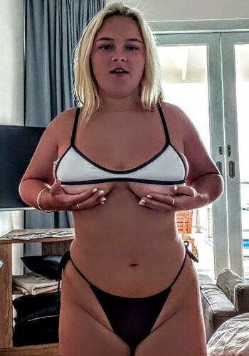 Full leaked Brooke marsden private onlyfans photo