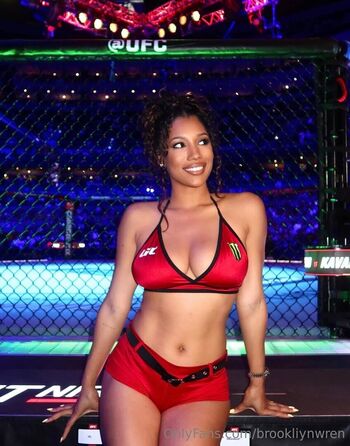 Brookliyn Wren