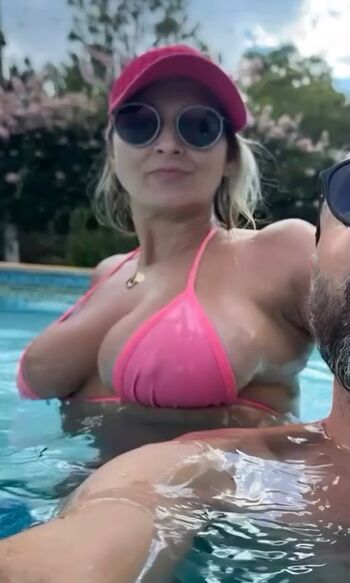 Full leaked Bruna mariano private onlyfans photo