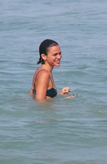 Full leaked Bruna marquezine private onlyfans photo