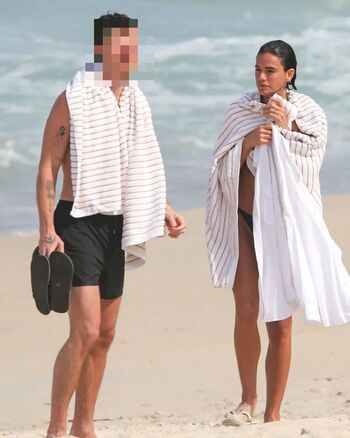Full leaked Bruna marquezine private onlyfans photo