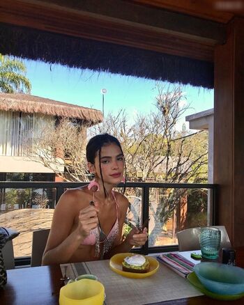 Full leaked Bruna marquezine private onlyfans photo