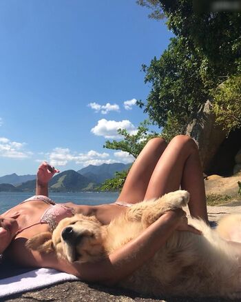 Full leaked Bruna marquezine private onlyfans photo