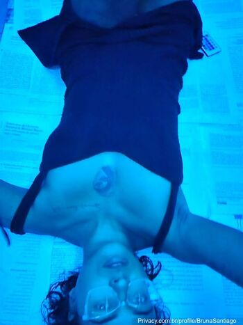 Full leaked Bruna santiago private onlyfans photo