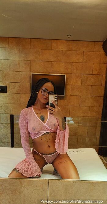 Full leaked Bruna santiago private onlyfans photo
