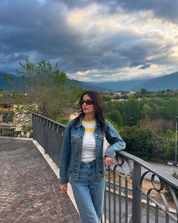 Full leaked Brunettestarbucksaddict private onlyfans photo