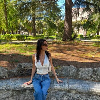 Full leaked Brunettestarbucksaddict private onlyfans photo