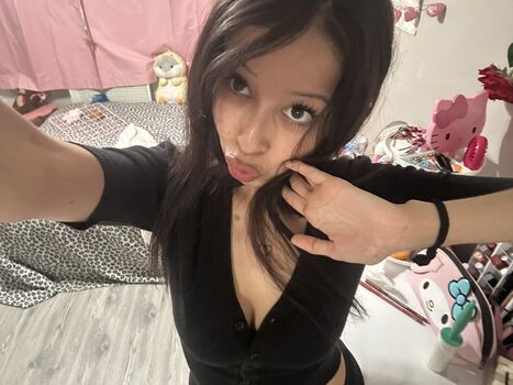 Full leaked Bunnisplaytime private onlyfans photo