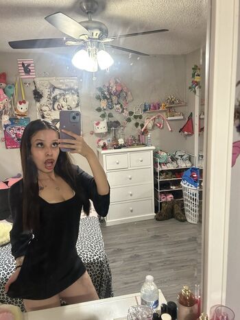 Full leaked Bunnisplaytime private onlyfans photo