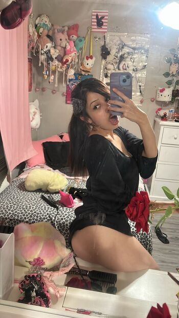 Full leaked Bunnisplaytime private onlyfans photo