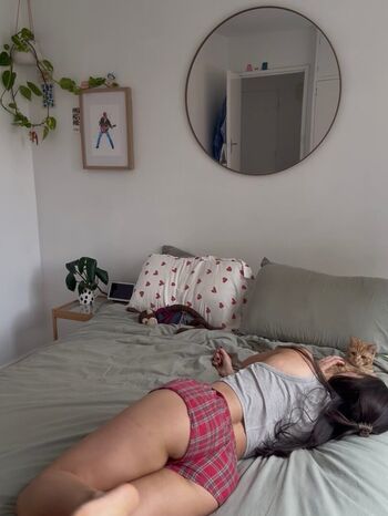 Full leaked Bunnybell private onlyfans photo