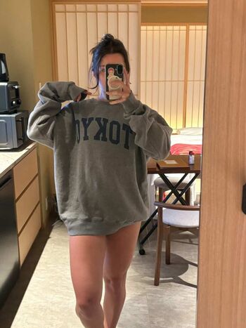 Full leaked Bunnybell private onlyfans photo