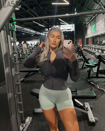 Full leaked Caitlin perriam private onlyfans photo