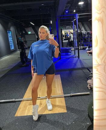 Full leaked Caitlin perriam private onlyfans photo