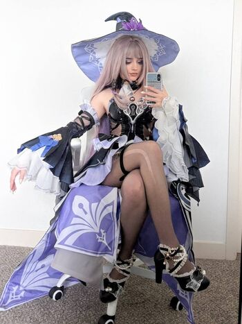 Full leaked Hayami haru/ private onlyfans photo