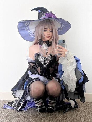 Full leaked Linda crews/ private onlyfans photo