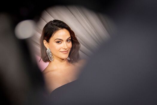 Full leaked Camila mendes private onlyfans photo