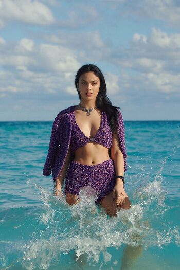 Full leaked Camila mendes page private onlyfans photo