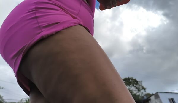 Full leaked Candid brasil private onlyfans photo
