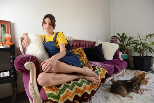 Full leaked Carla quevedo private onlyfans photo