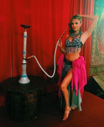 Full leaked Carla quevedo private onlyfans photo